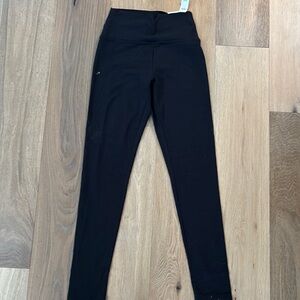 Aerie Black Leggings